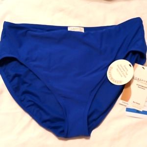 Bathing suit bottoms